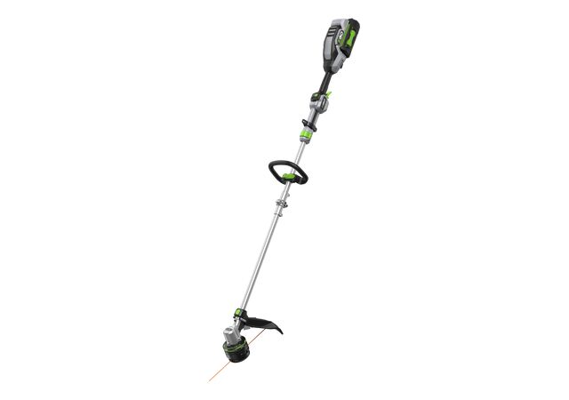 Akutrimmer EGO ST1610E-T 56V (ilma aku ja laadijata) POWERLOAD