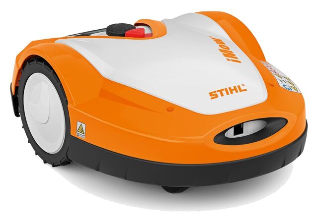 Robotniiduk STIHL iMow RMI 632 C (1000~3200 m²)