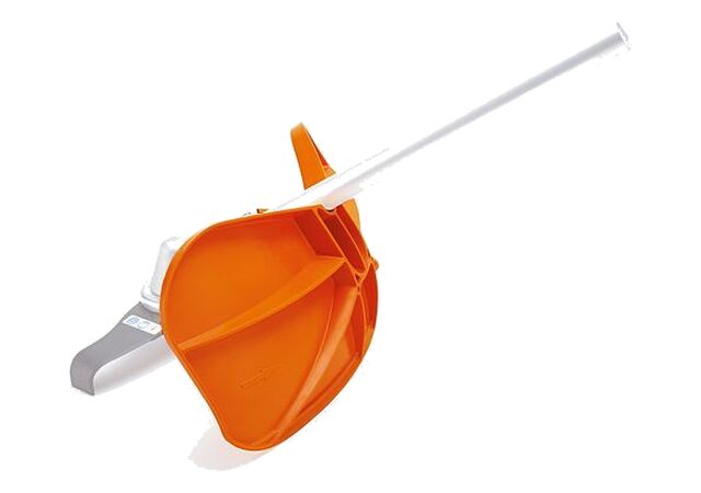 Trimmikaitse hakkenoale FS561,560