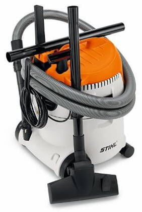 Stihl tolmuimeja